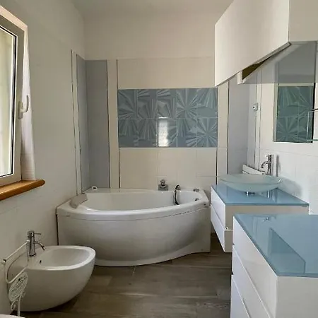 Paradiso Villa Terracina