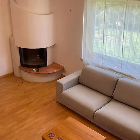 Paradiso Villa Terracina