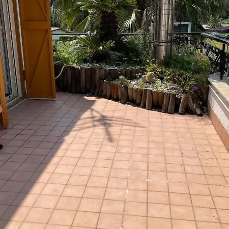 Villa Paradiso Terracina