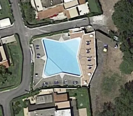 Villa Paradiso Terracina
