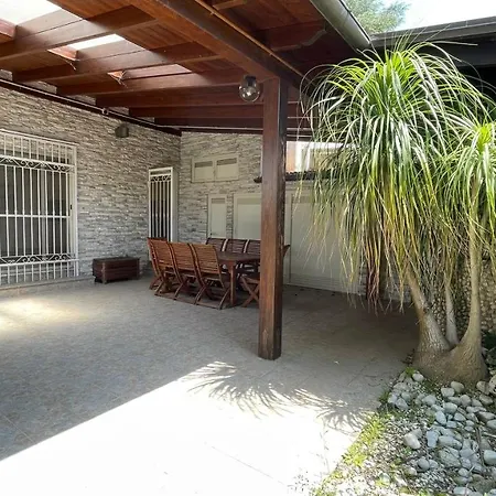 Vila Paradiso