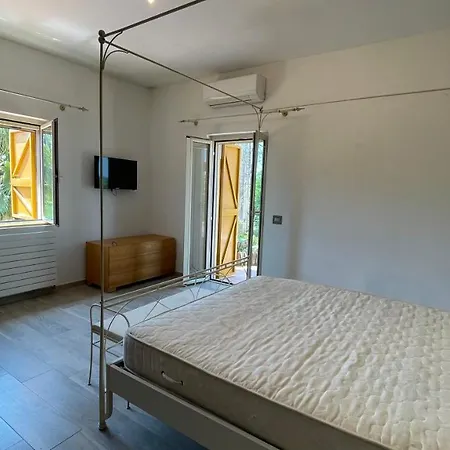 Villa Paradiso