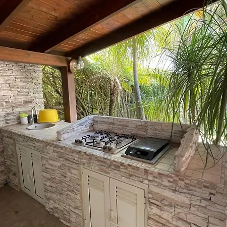 Paradiso Villa Terracina