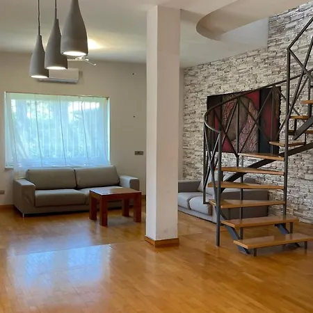 Paradiso Villa