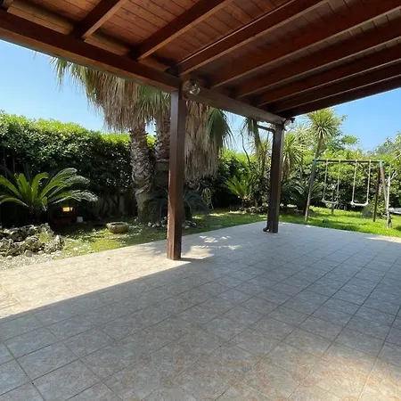 Villa Paradiso *