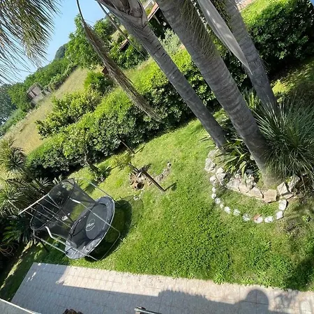 Paradiso Villa